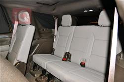 جي ام سي يوكون